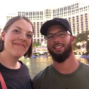 Meet your Posher, Brittany